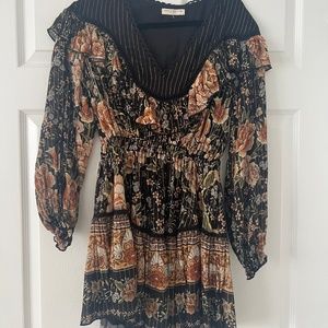 Spell DRESS
